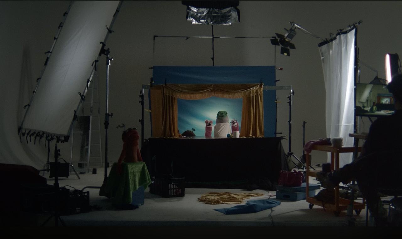 Marilina Plastilina - Art Direction